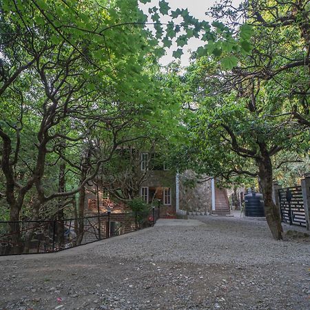 Vienna Forest Villa 奈尼塔尔 外观 照片
